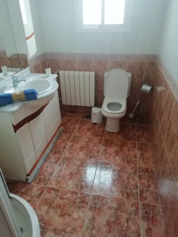 Casa de montaa en Calpe - Detalles sobre el alquiler n23346 Foto n11