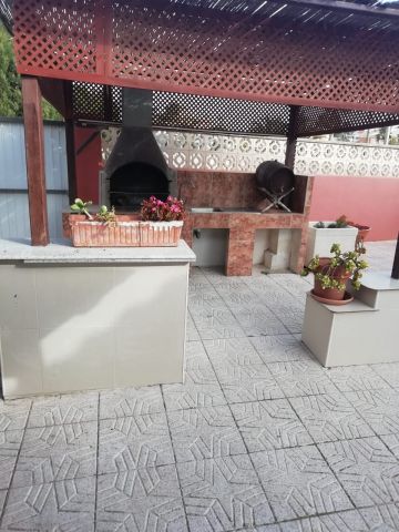Casa de montaa en Calpe - Detalles sobre el alquiler n23346 Foto n2