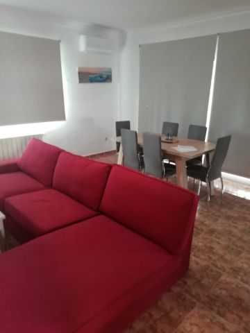Casa de montaa en Calpe - Detalles sobre el alquiler n23346 Foto n3