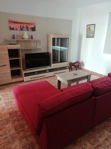 Casa de montaa en Calpe - Detalles sobre el alquiler n23346 Foto n4