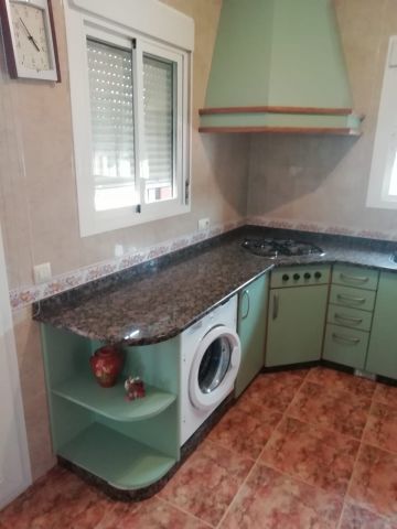 Casa de montaa en Calpe - Detalles sobre el alquiler n23346 Foto n5
