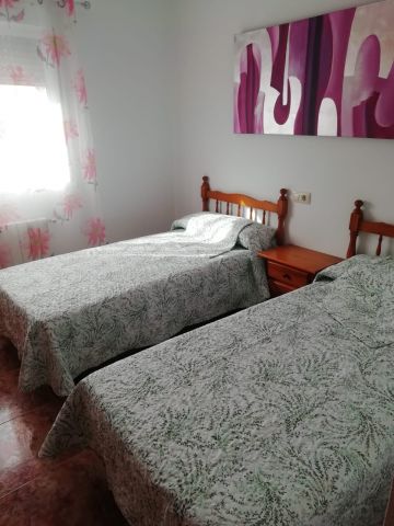 Casa de montaa en Calpe - Detalles sobre el alquiler n23346 Foto n7
