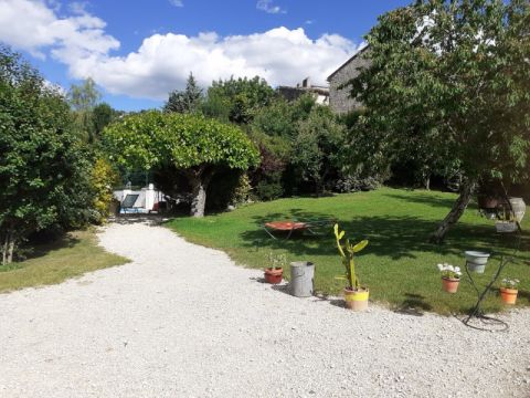 Maison  Gras - Location vacances, location saisonnire n23352 Photo n8