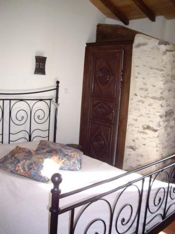 Gite in Chateau-guibert voor  4 •   2 slaapkamers 
