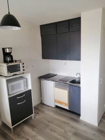 Studio  Sete - Location vacances, location saisonnire n23410 Photo n7