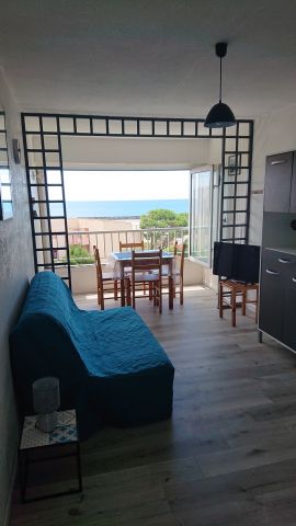 Studio  Sete - Location vacances, location saisonnire n23410 Photo n8