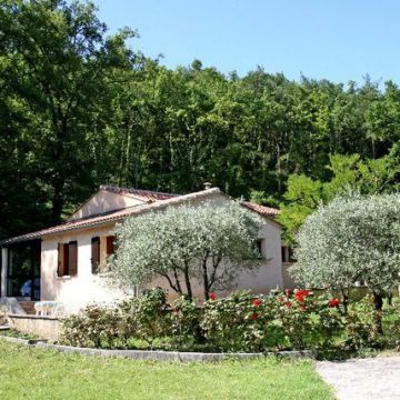 House in Vaison la romaine - Vacation, holiday rental ad # 23413 Picture #4