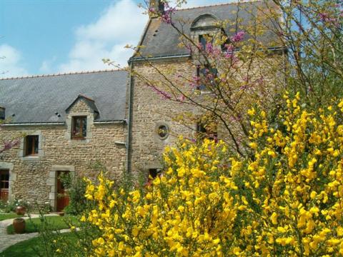Morbihan-surzur photo