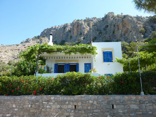 House Rhodes - 8 people - holiday home