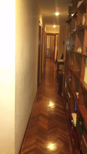 Flat in Valencia for   7 •   3 bedrooms 