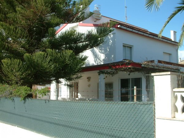 Casa 7 personas Peniscola - alquiler