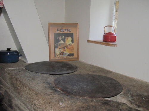 Gite Leuhan - 6 personen - Vakantiewoning