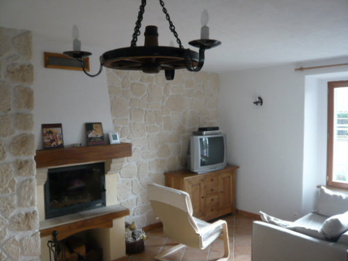 House Saint Saturnin De Lenne - 6 people - holiday home