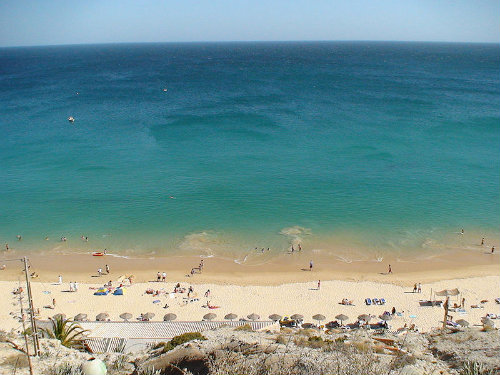 Appartement in Burgau voor  4 •   1 slaapkamer 