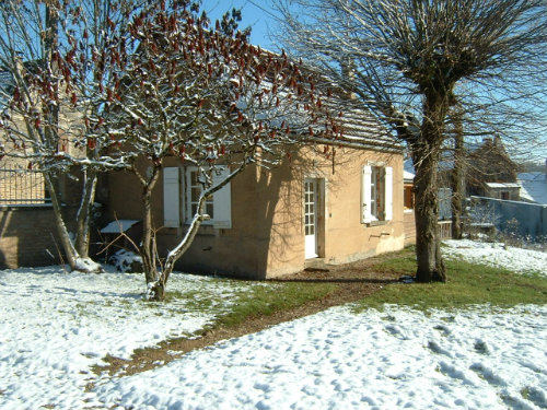 Maison à Noyers sur serein - Location vacances, location saisonnière n°23584 Photo n°2