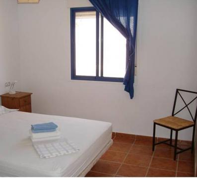 Flat 4 people Las Negras - holiday home