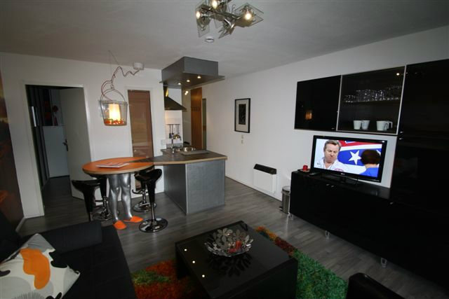 Appartement in Hollum-Ameland - Vakantie verhuur advertentie no 23606 Foto no 1