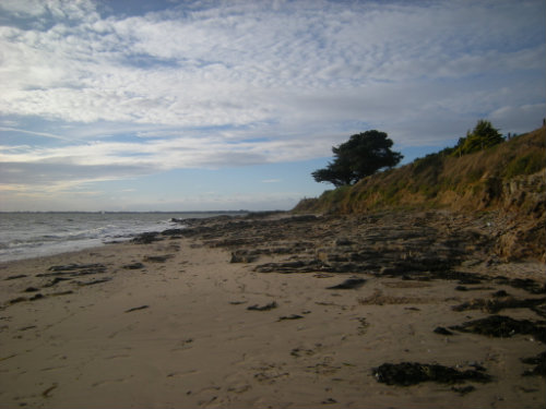 Maison a 12km des plages - Maison en pierre  5 per en Morbihan Village...