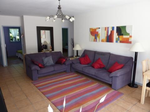 Appartement Hendaye - 6 Personen - Ferienwohnung