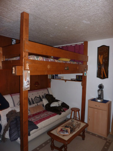 Appartement in Megève - Vakantie verhuur advertentie no 23658 Foto no 4
