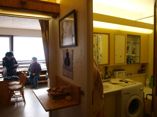 Appartement in Megève - Vakantie verhuur advertentie no 23658 Foto no 5