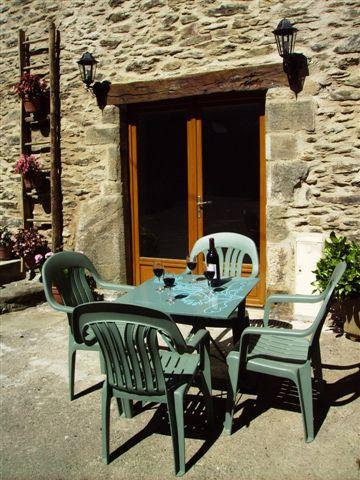 House in Belcastel - Vacation, holiday rental ad # 23698 Picture #1 thumbnail