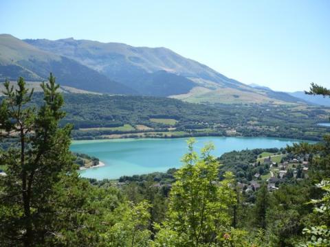 Gite Cholonge - 6 personnes - location vacances