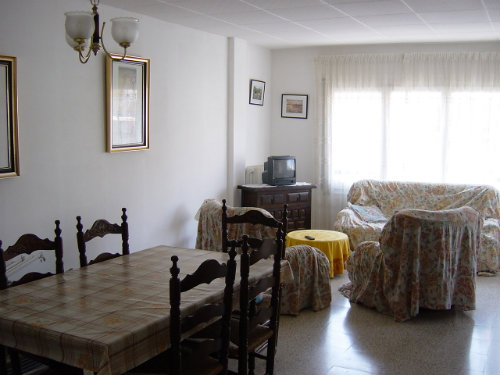Flat in Llanca - Vacation, holiday rental ad # 23714 Picture #4 thumbnail