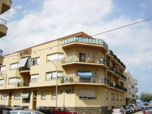 Flat Llanca - 9 people - holiday home