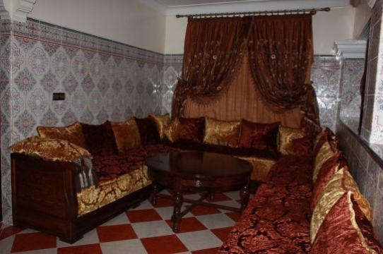 Maroc-sidi-bouzid photo