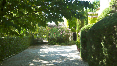 Maison à Mirmande - Location vacances, location saisonnière n°23765 Photo n°1