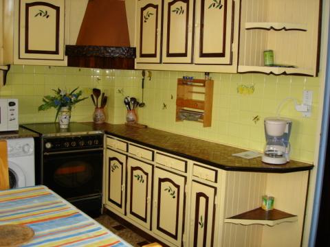 House in L e Pradet - Vacation, holiday rental ad # 23773 Picture #2 thumbnail