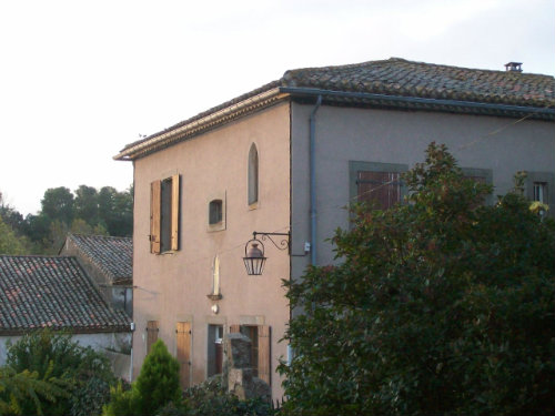Casa rural en Carcassonne para  8 •   parking privado 