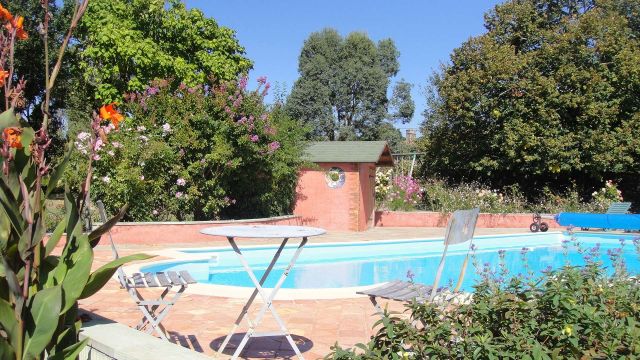 Casa rural en Chteau-Guibert - Detalles sobre el alquiler n23804 Foto n10