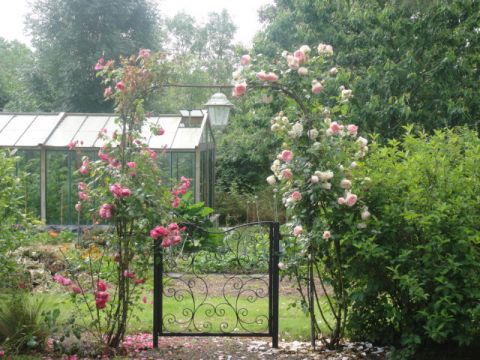 Gite  Chteau-Guibert - Location vacances, location saisonnire n23804 Photo n11