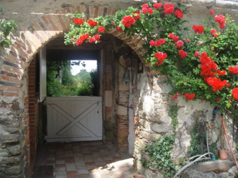 Casa rural en Chteau-Guibert - Detalles sobre el alquiler n23804 Foto n13