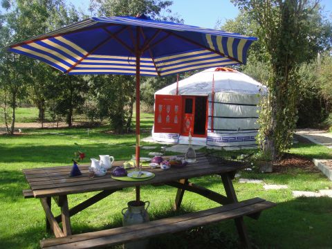 Casa rural en Chteau-Guibert - Detalles sobre el alquiler n23804 Foto n14