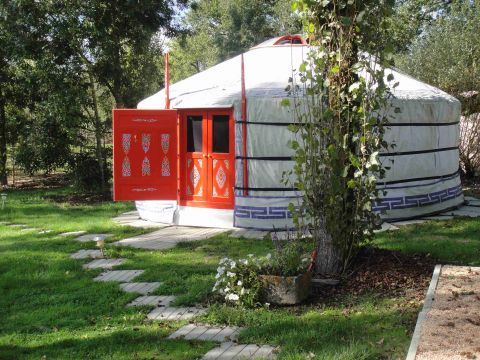 Casa rural en Chteau-Guibert - Detalles sobre el alquiler n23804 Foto n5