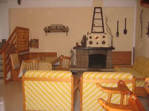 Huis Syracuse - 6 personen - Vakantiewoning