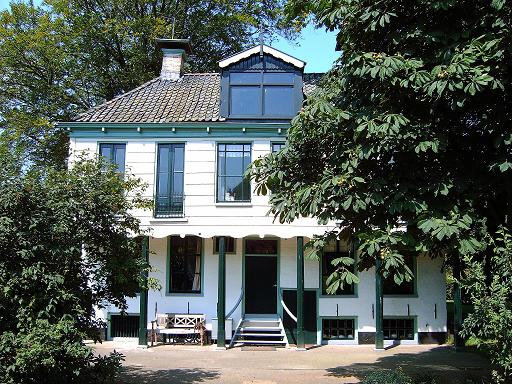 Maison à Oudemirdum - Location vacances, location saisonnière n°23818 Photo n°1