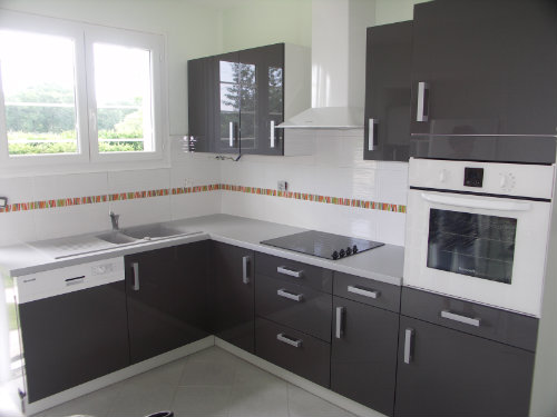 House in Benquet for   6 •   3 stars 