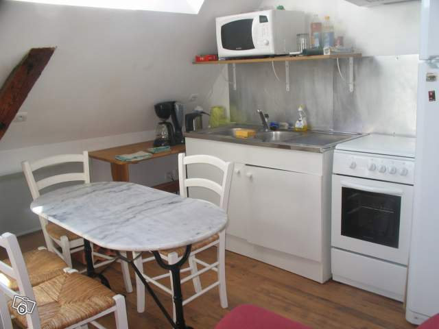 Appartement  Chambry pour  10 •   5 chambres 