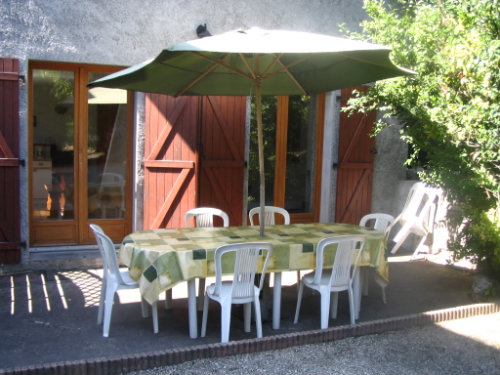 Maison à Chambéry - Location vacances, location saisonnière n°23827 Photo n°1 thumbnail