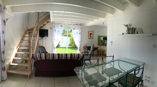 Maison Royan - 7 personnes - location vacances