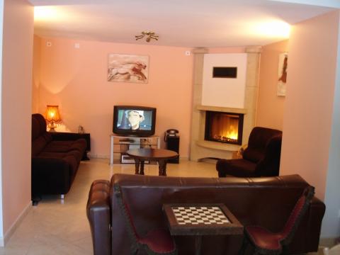 Gite Vulvoz - 6 personnes - location vacances