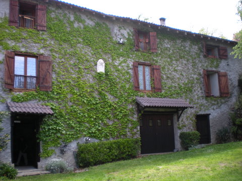 Gite Serres - 6 personen - Vakantiewoning