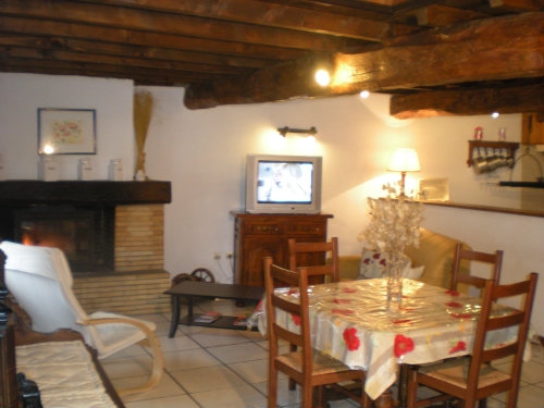 Gite Cazenave Serres Et Allens - 5 personen - Vakantiewoning