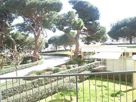 Location le Lavandou - Rsidence  30m de la plage du Lavandou Grand t...