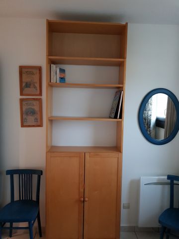 Appartement in Lacanau - Anzeige N  23914 Foto N13