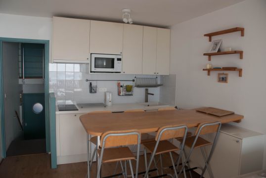 Apartamento en Lacanau Ocan - Detalles sobre el alquiler n23917 Foto n1